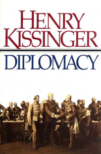 Diplomacy