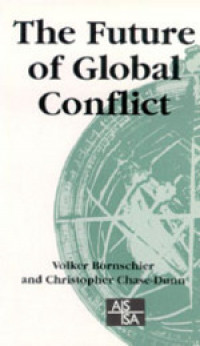 The Future of Global Conflict