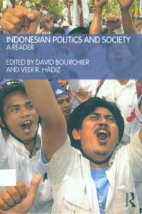 Indonesian Politics and Society: A reader