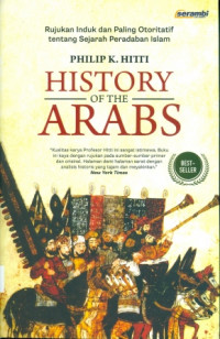 History Of The Arabs