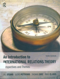 An Introduction To International Relations Theory : Perpectives And Themes