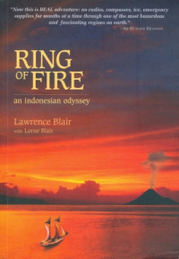 Ring Of Fire : An Indonesian Odyssey