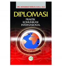 Diplomasi