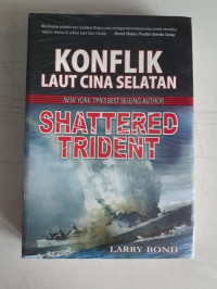 KONFLIK LAUT CINA SELATAN