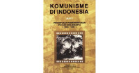 KOMUNISME DI INDONESIA