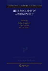 The Demography of Armed Conflict