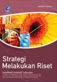 STRATEGI MELAKUKAN RISET