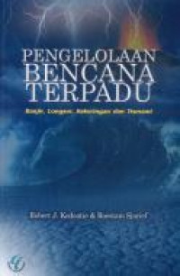 Pengelolaan bencana terpadu