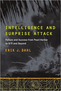 Intelligence And Surprise Attack