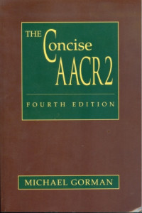 The Concise AACR2