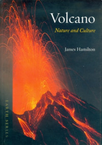 Volcano : Nature and Culture