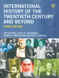 International History Of The Twentieth Century And Beyond