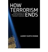 How Terrorism Ends : understanding the decline and demise of terrorist campaigns