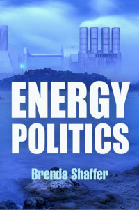 Energy Politics