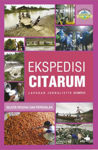 EKSPEDISI CITARUM