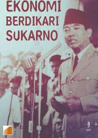 Ekonomi Berdikari Sukarno