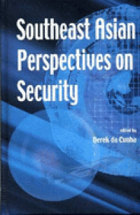 Southeast Asian Perspectives On Security