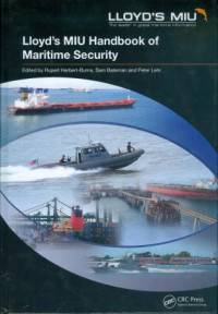 Lloyd's MIU Handbook Of Maritime Security