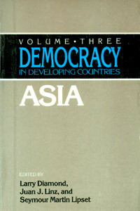 Democracy in Developing Countries