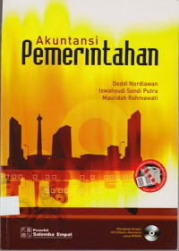 Akuntansi Pemerintahan