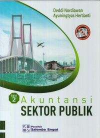 Akuntansi Sektor Publik