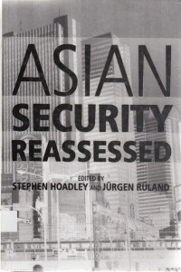 Asian Security Reassessed