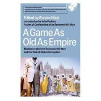 A Game As Old As Empire