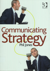 Communicating Strategy