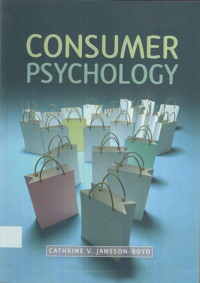 Consumer Psychology