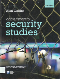 Contemporary Security Studies