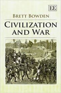 Civilization and war