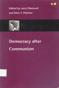 Democracy After Communism