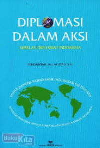 Diplomasi Dalam Aksi