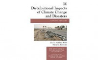 Distributional impacts of climate change and disasters : concepts and cases