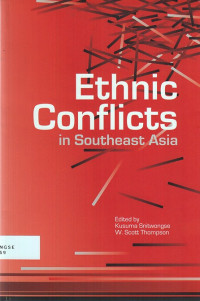 Ethnic Conflicts in Southeast Asia