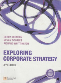 Exploring Corporate Strategy