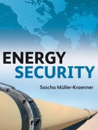 Energy security