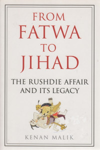 From Fatwa To Jihad