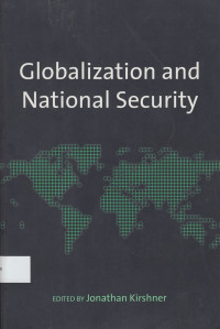 Globalization and National Security