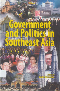 Goverment and Politics in Southeast Asia