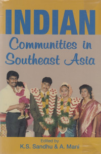 Indian Communities in Southeast Asia