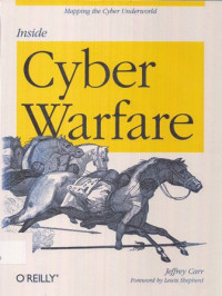 Inside Cyber Warfare