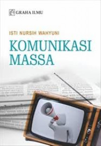 Komunikasi massa