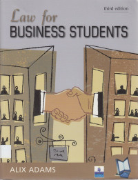 Law for Business Students