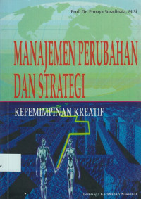 Manajemen Perubahan dan Strategi: Kepemimpinan kreatif