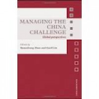 Managing the China Challenge: Global Perspectives