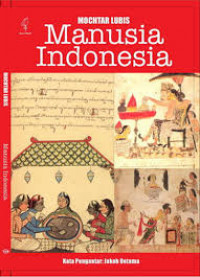 Manusia Indonesia ( Sebuah pertanggungjawaban)