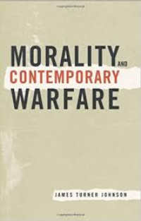 Morality & contemporary warfare