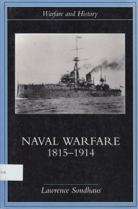 Naval Warfare 1815-1914