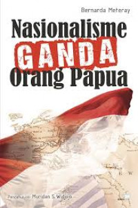 Nasionalisme GANDA Orang Papua